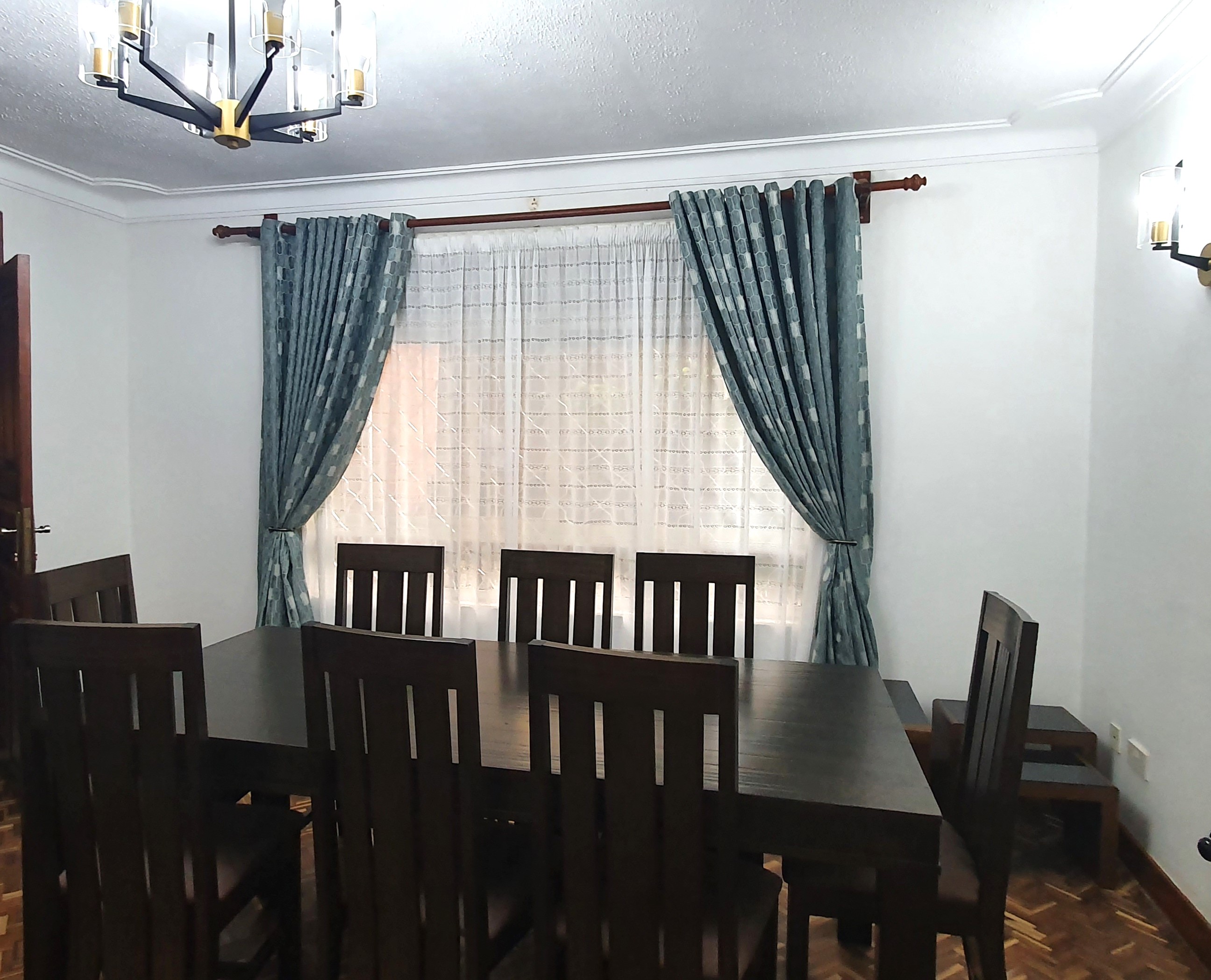 buy curtains in Uganda at low prices